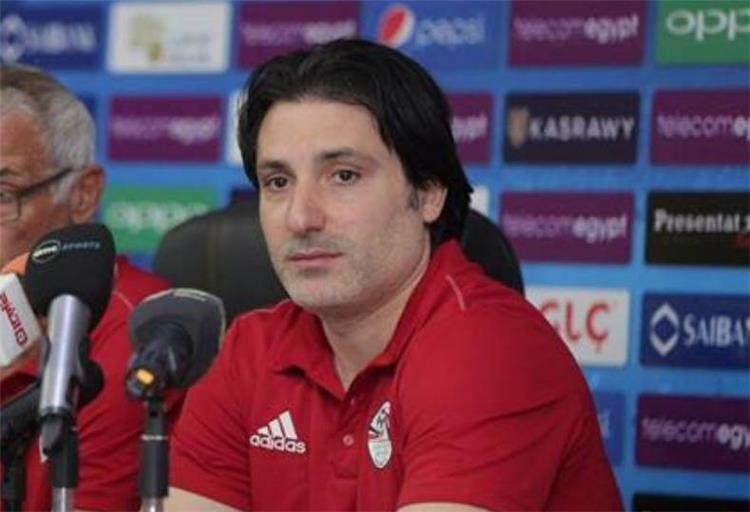 مصدر لكل الكوورة: ترشيح محمود فايز للانضمام لجهاز خوسيه ريفيرو في الأهلي – مصر سبورت
