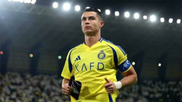 رابطة الدوري السعودي تعلن أسماء المرشحين لجائزة أفضل لاعب.. موقف رونالدو