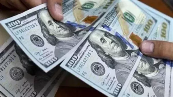 بعد الانخفاض الأخير.. سعر الدولار اليوم الثلاثاء 20 مايو 2025 بالتعاملات الصباحية بالبنوك