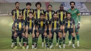 عمرو بركات: تأهل المقاولون العرب للممتاز مستحق.. ومنافستنا مع دجلة قوية