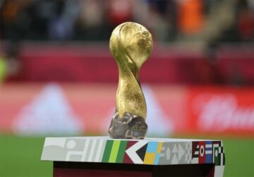 رسميًا.. تحديد موعد قرعة كأس العرب 2025 بمشاركة منتخب مصر