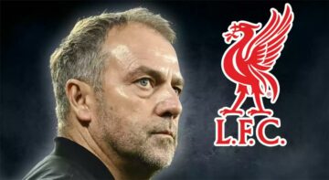 فليك يوافق على ضم لاعب ليفربول إلى برشلونة