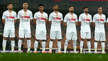 مدير الكرة بالزمالك يكشف كواليس معسكر الفريق في الاسماعيلية – مصر سبورت