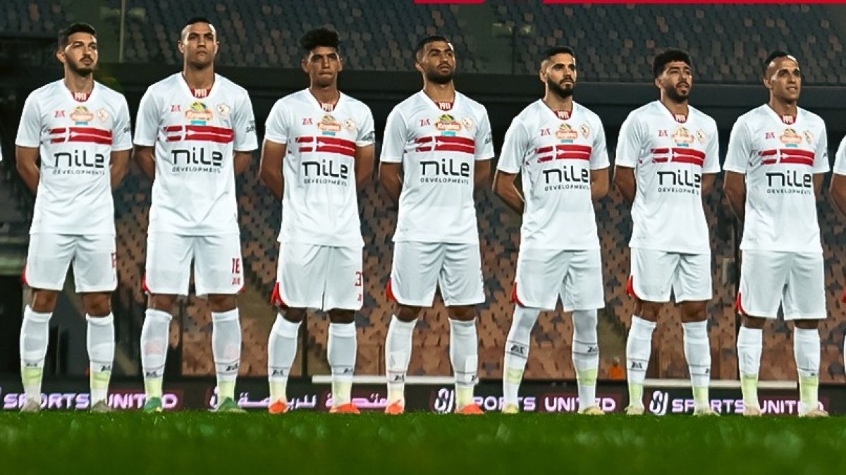 مدير الكرة بالزمالك يكشف كواليس معسكر الفريق في الاسماعيلية – مصر سبورت
