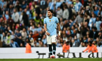 تقييم عمر مرموش في مباراة مانشستر سيتي وبورنموث بـ الدوري الإنجليزي