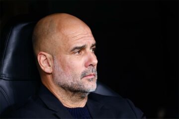 جوارديولا: هددت مسؤولي مانشستر سيتي بالاستقالة وسأغادر إذا لم يحققوا مطلبي