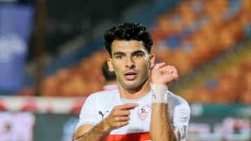 صفقة ثانية من الزمالك إلى الأهلي بعد زيزو.. خالد الغندور يشعلها رسمياً