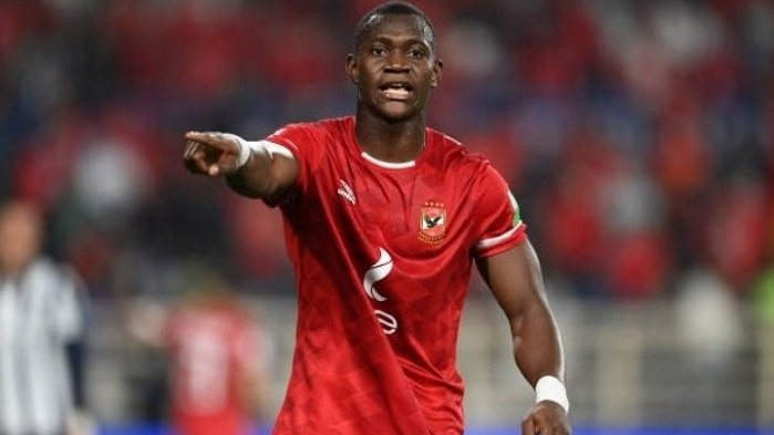 إعلامي يكشف موقف أليو ديانج من المشاركة مع الأهلي بكأس العالم للأندية