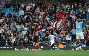 ماذا يحتاج مانشستر سيتي لحسم تأهله إلى دوري أبطال أوروبا 2025/26؟
