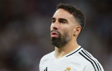 كارفاخال يعلق على تدريب ألونسو لـ ريال مدريد.. ويوضح موقفه من ضم أرنولد وهويسين