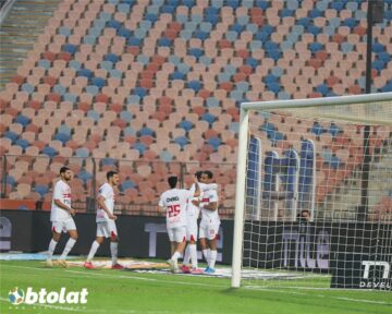 خاص.. الزمالك يستفسر عن هداف الدوري التنزاني تمهيدًا لضمه