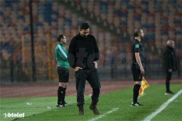ميدو: أنا أسعد شخص في العالم بأخبار مفاوضات الزمالك المغلوطة.. ونظام الدوري الجديد سيقلل نسب المشاهدة