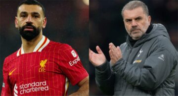 بعد التتويج بالدوري الأوروبي.. محمد صلاح يوجه رسالة لبوستيكوجلو ويذكره بتصريحه الجريء