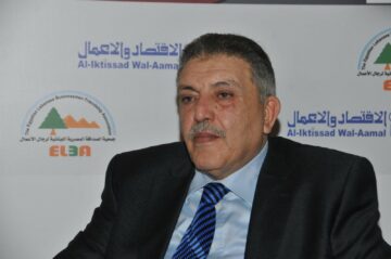 “الوكيل” يدعو الشركات البلغارية للمشاركة في مشروعات مصر والمنطقة