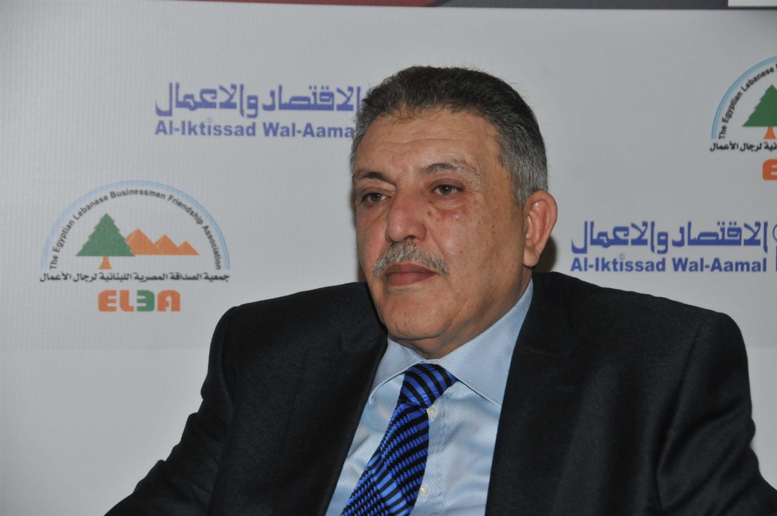 “الوكيل” يدعو الشركات البلغارية للمشاركة في مشروعات مصر والمنطقة