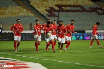 النجم الساحلي يُعلن خوض مباراة ودية مع الأهلي