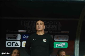 خاص | سبب رفض حسام حسن قيادة منتخب مصر في كأس العرب