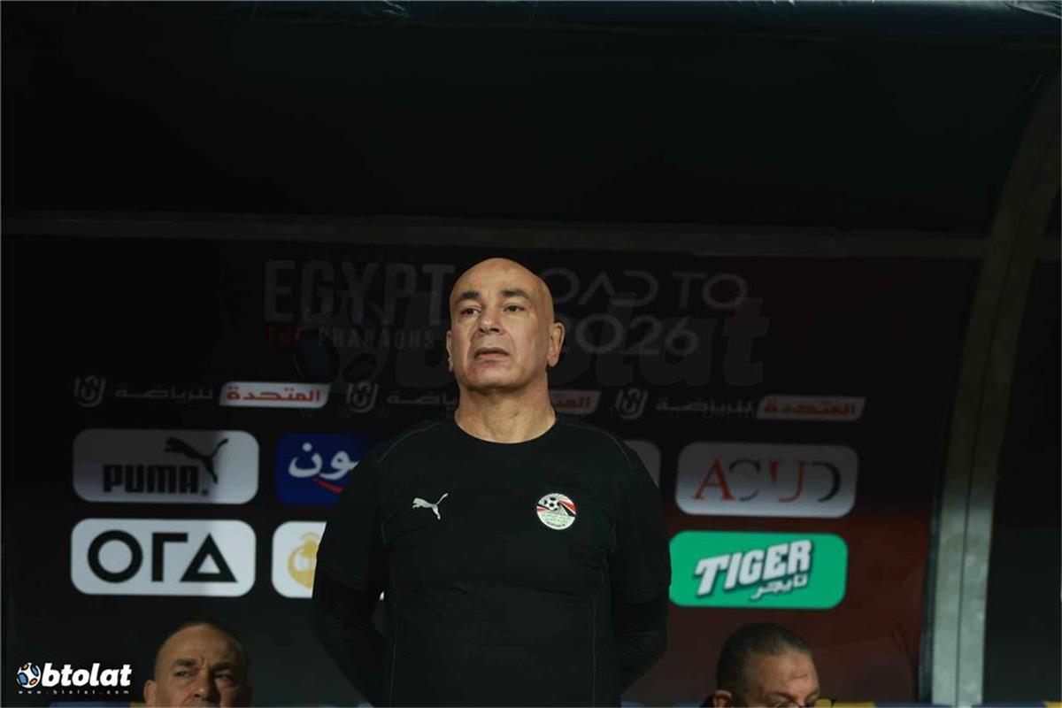 خاص | سبب رفض حسام حسن قيادة منتخب مصر في كأس العرب