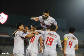 الزمالك يُعلن رفع إيقاف القيد.. وتطورات قضايا جوميز وميشالاك