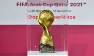 اللجنة المنظمة تعلن تفاصيل كأس العرب 2025.. وجوائز خيالية