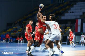 مواعيد مباريات اليوم الجمعة 23-5-2025 والقنوات الناقلة.. قمة الأهلي والزمالك في بطولة إفريقيا لليد وجولة الحسم بـ الدوري الإيطالي