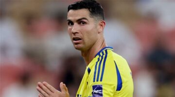 للمشاركة بـ كأس العالم للأندية.. رئيس الوداد المغربي يحدد شرطًا واحدًا لضم رونالدو
