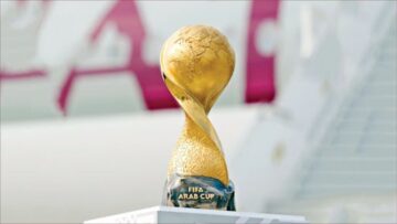 تصنيف المنتخبات المشاركة في كأس العرب 2025.. موقف مصر
