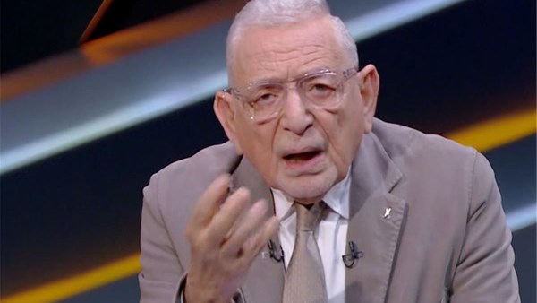 تعليق ناري من عدلي القيعي بعد قرار المحكمة الدولية بشأن مباراة القمة