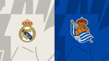 موعد والقناة الناقلة لمباراة ريال مدريد وريال سوسيداد اليوم في الدوري الإسباني.. والمعلق