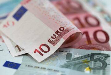 سعر اليورو مقابل الجنيه المصري اليوم السبت 24-5-2025