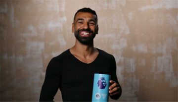 “انضم للاساطير”.. محمد صلاح يتوج رسميًا بجائزة أفضل لاعب في الدوري الإنجليزي