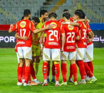 يتبقى 7 مقاعد.. ملامح القائمة الأولية للأهلي للمشاركة في كأس العالم للأندية – مصر سبورت