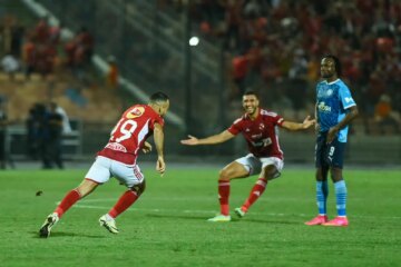 صفقات الدفاع.. الأهلي يستقر على بدائل رامي ربيعة وخالد عبد الفتاح