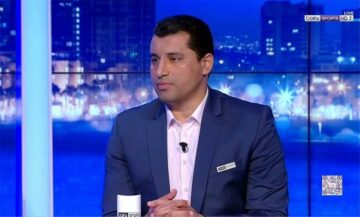 هيثم فاروق لـ رابطة الأندية: ما يحدث مع بيراميدز لم نشاهده من قبل