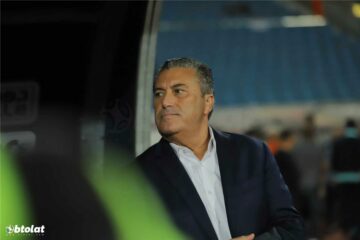 بيسيرو: الأهلي كان أكثر وضوحًا مع زيزو.. وجماهير الزمالك من أسباب خسارة الكونفدرالية