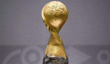 موعد والقنوات الناقلة لقرعة كأس العرب 2025 وكأس العالم تحت 17 عامًا اليوم