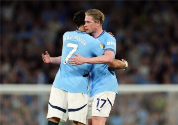 تشكيل مانشستر سيتي المتوقع أمام فولهام اليوم في الدوري الإنجليزي