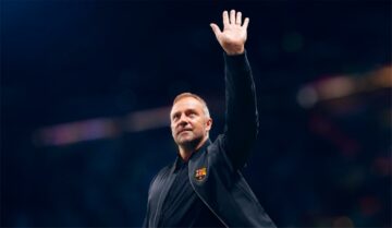 قائمة برشلونة لمباراة أتلتيك بلباو في الدوري الإسباني.. عودة مُصاب