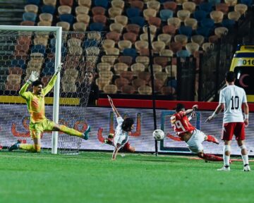عاجل.. “المظلوم” يقترب من العودة إلى صفوف الأهلي