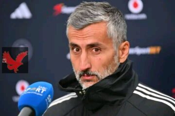 ريفيرو يحسم موقفه من الثلاثي المحترف قبل كأس العالم للأندية
