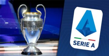 الفرق المتأهلة من الدوري الإيطالي إلى دوري أبطال أوروبا 2025/26