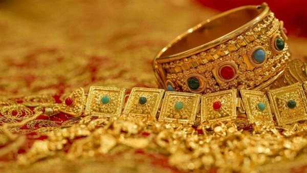 أسعار الذهب اليوم الجمعة 16 مايو في منتصف تعاملات