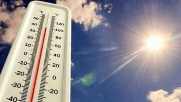 موجة حارة تضرب مصر بدءًا من اليوم: حالة الطقس اليوم ودرجات الحرارة الثلاثاء 6 مايو 2025