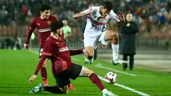 موعد مباراة الزمالك ضد سيراميكا.. الأبيض يسعى للاستفاقة