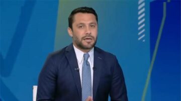 أحمد حسن يكشف تطورات جديدة في انتقال محمد شريف للأهلي