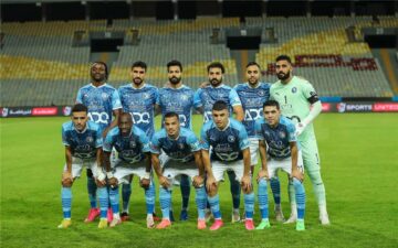 نائب المدير الرياضي لنادي بيراميدز: تعرضنا لظلم كبير في مرحلة حسم الدوري.. ولا أضع المبررات – مصر سبورت
