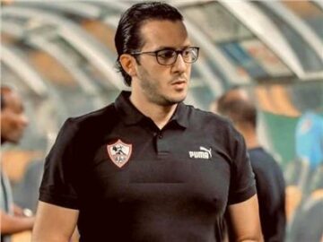 طبيب الزمالك يكشف موقف المصابين قبل مواجهة البنك الأهلي بالدوري الممتاز – مصر سبورت
