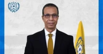 «يتمسك بإلغاء الهبوط».. تصريحات نصر أبو الحسن رئيس الإسماعيلي في اجتماع الرابطة – مصر سبورت