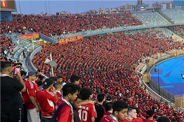 رابطة الأندية تصدر عقوبات (المجموعة الأولى) في الجولة الرابعة من المرحلة النهائية – مصر سبورت