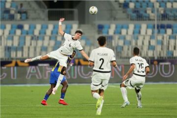 كاف يُعلن التشكيل المثالي لدور المجموعات في كأس أمم إفريقيا تحت 20 عامًا – مصر سبورت